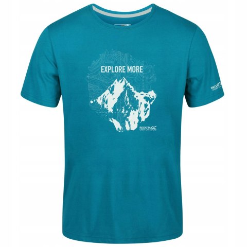 Olympic teal - turkusowy Olympic teal - turkusowy