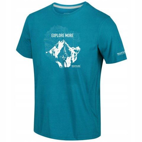 Olympic teal - turkusowy Olympic teal - turkusowy