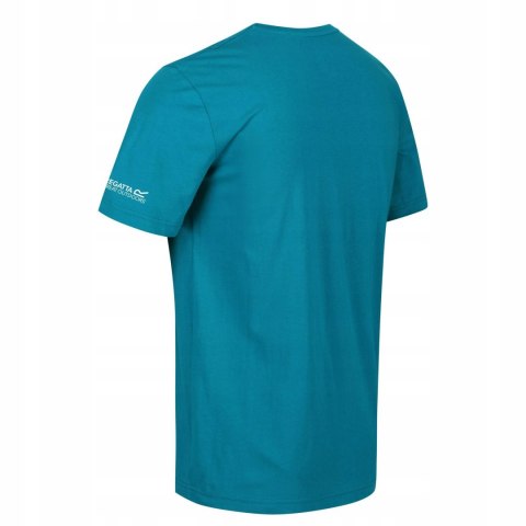 Olympic teal - turkusowy Olympic teal - turkusowy