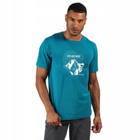Olympic teal - turkusowy Olympic teal - turkusowy
