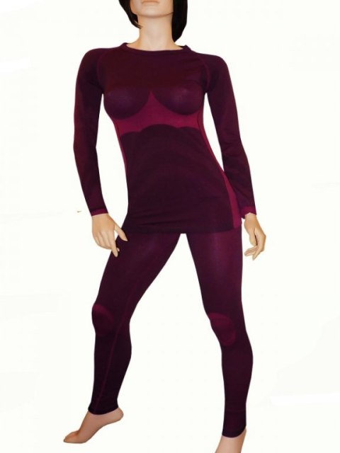 Bordo- bordowy Bordo- bordowy