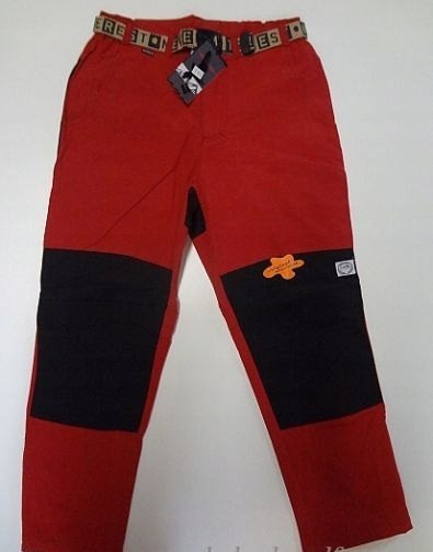 RED- czerwony RED- czerwony