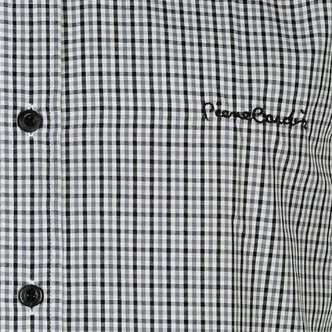 Black/Check- szary Black/Check- szary