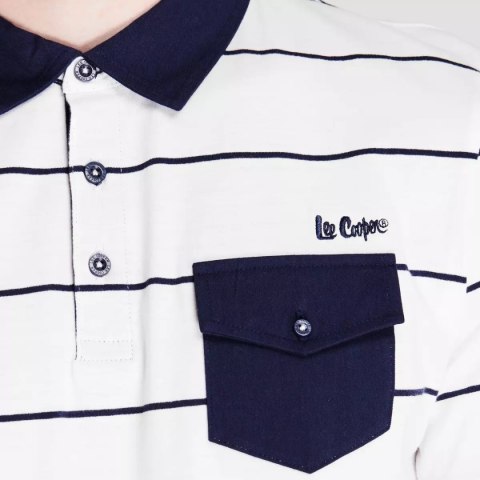White/Navy - biały/granatowy White/Navy - biały/granatowy