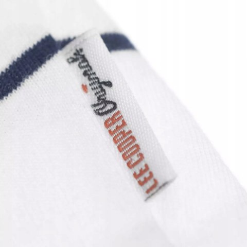 White/Navy - biały/granatowy