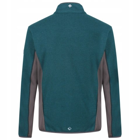 Teal/Magnet - zielony Teal/Magnet - zielony