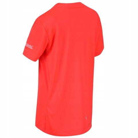 Flery coral - koralowy Flery coral - koralowy