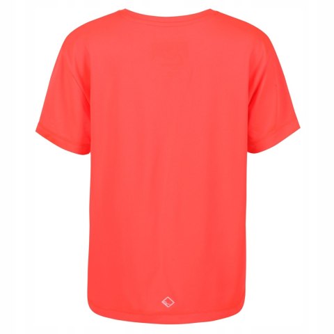 Flery coral - koralowy Flery coral - koralowy