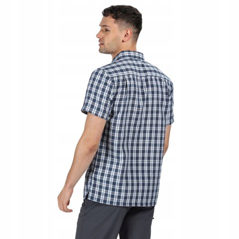 Dark denim- granatowy Dark denim- granatowy