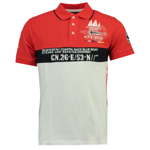 Red- czerwony Red- czerwony