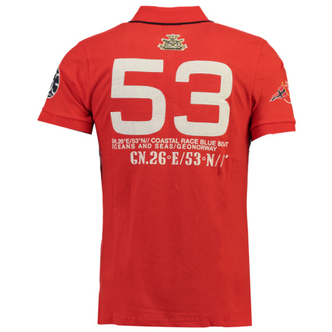Red- czerwony Red- czerwony
