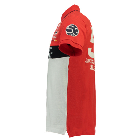 Red- czerwony Red- czerwony