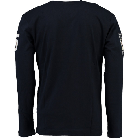 Navy- granatowy Navy- granatowy