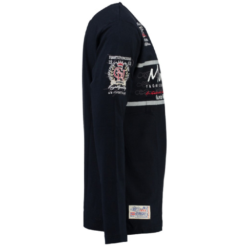 Navy- granatowy Navy- granatowy