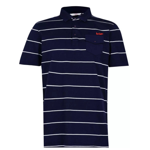 Navy/White - granatowy/biały Navy/White - granatowy/biały