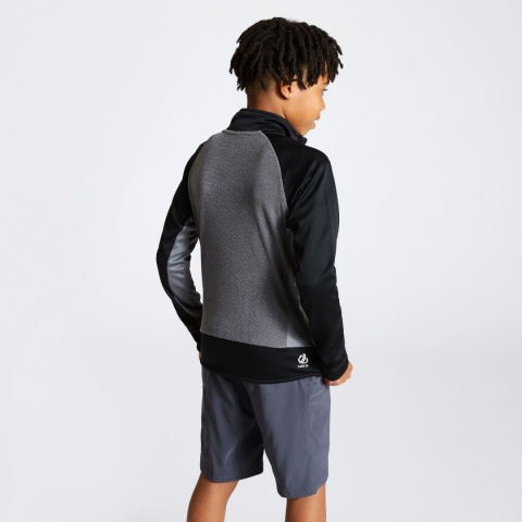 Ebony/Black - szary/ czarny
