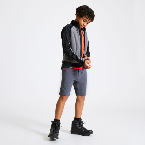 Ebony/Black - szary/ czarny