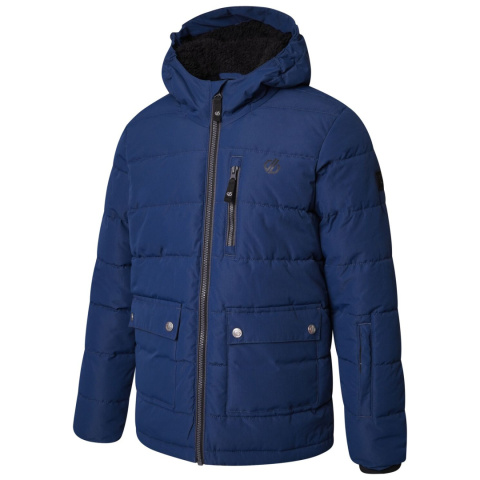 MoonLt Denim - niebieski MoonLt Denim - niebieski