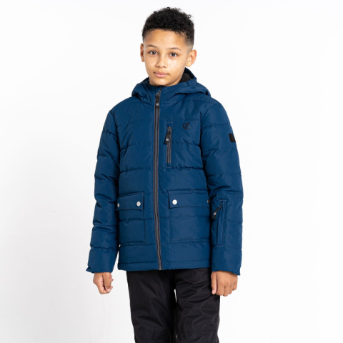 MoonLt Denim - niebieski MoonLt Denim - niebieski