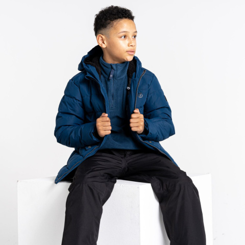 MoonLt Denim - niebieski MoonLt Denim - niebieski