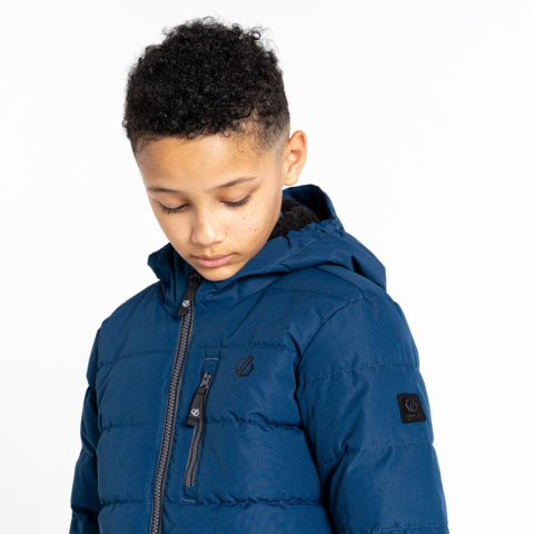 MoonLt Denim - niebieski MoonLt Denim - niebieski