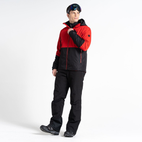 DangrRed/Blk - czerwony DangrRed/Blk - czerwony