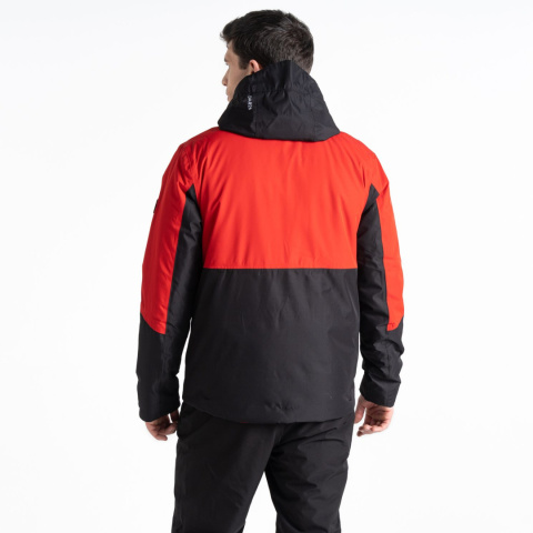 DangrRed/Blk - czerwony DangrRed/Blk - czerwony