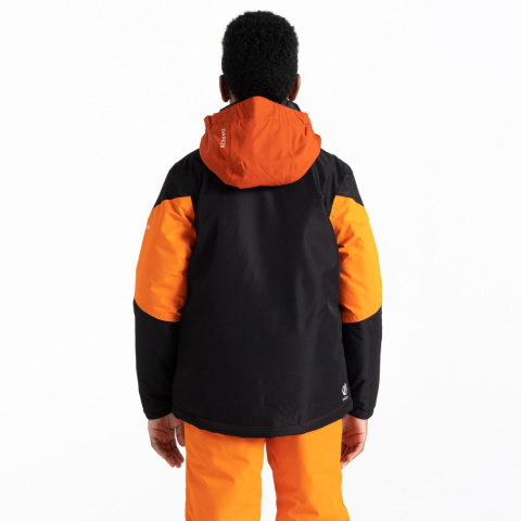 Blk/PuffnOm - pomarańczowy Blk/PuffnOm - pomarańczowy
