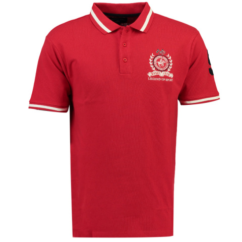 Red - czerwony Red - czerwony