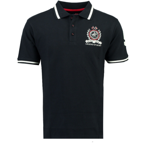 Navy- granatowy Navy- granatowy