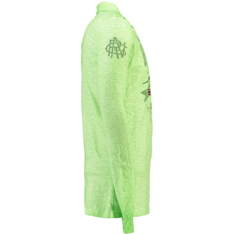 Green - zielony Green - zielony