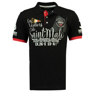 Geographical Norway męska koszulka polo Kaco