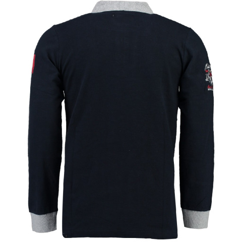 Navy- granatowy Navy- granatowy
