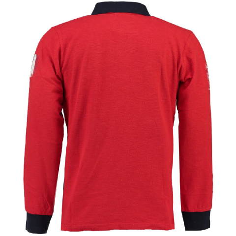 Red - czerwony Red - czerwony
