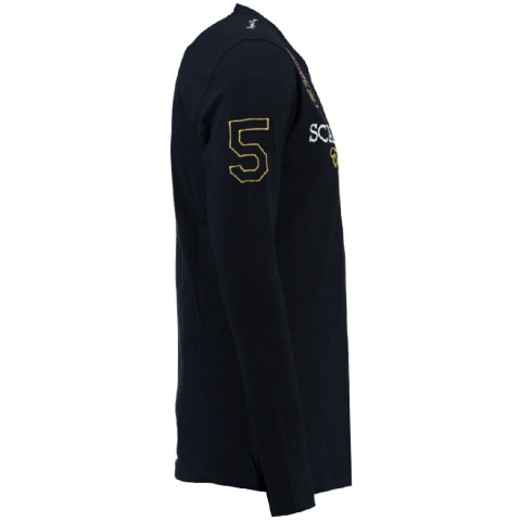 Navy - granatowy Navy - granatowy