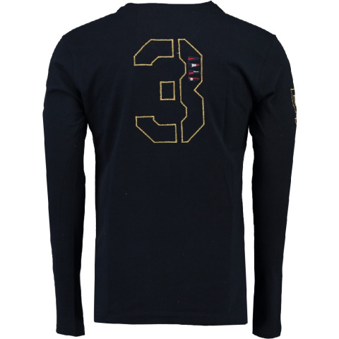 Navy - granatowy Navy - granatowy