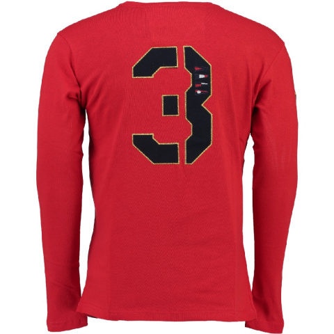 Red - czerwony Red - czerwony