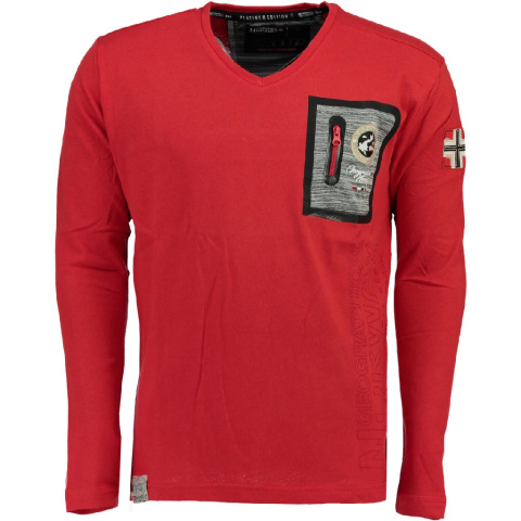 Red - czerwony Red - czerwony