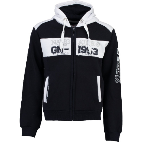 Navy- granatowy Navy- granatowy