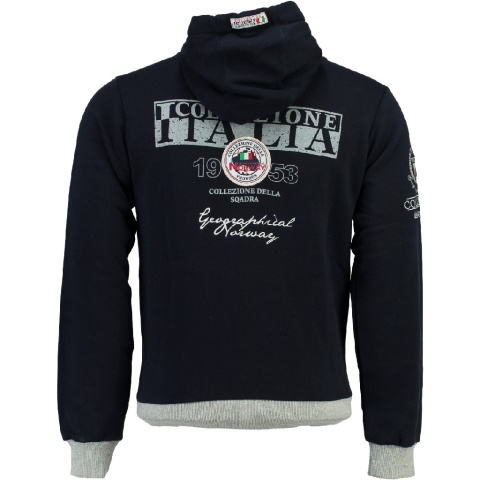 Navy- granatowy Navy- granatowy