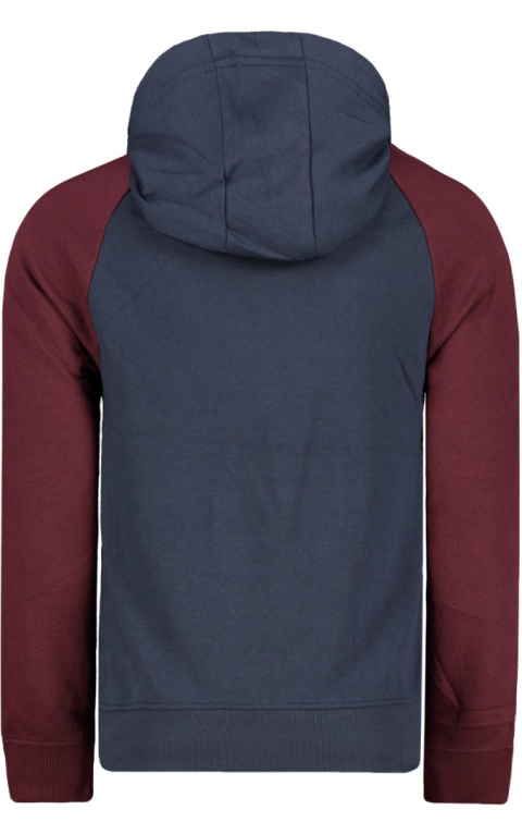 Navy/Burgund- granatowy /burgund Navy/Burgund- granatowy /burgund