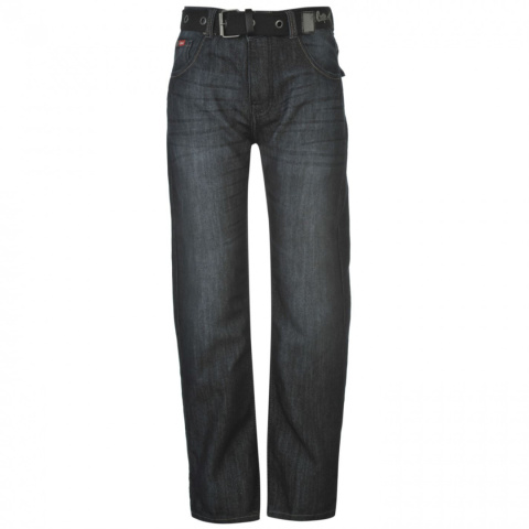 Dark Wash - granatowy Dark Wash - granatowy