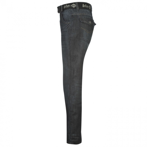 Dark Wash - granatowy Dark Wash - granatowy