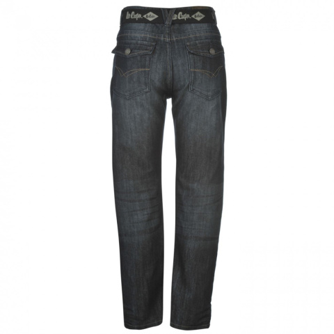 Dark Wash - granatowy Dark Wash - granatowy
