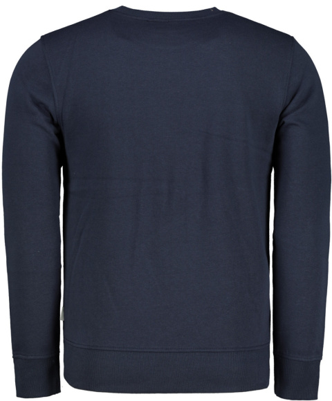 Navy - granatowy Navy - granatowy