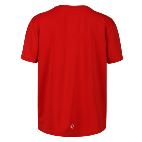 Flery red - czerwony Flery red - czerwony
