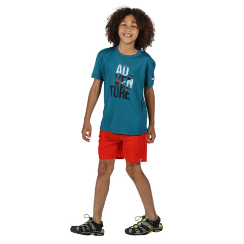 Olympic teal - turkusowy Olympic teal - turkusowy