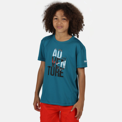 Olympic teal - turkusowy Olympic teal - turkusowy