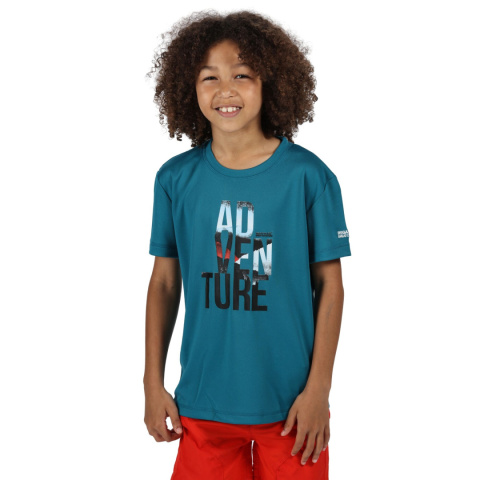Olympic teal - turkusowy Olympic teal - turkusowy