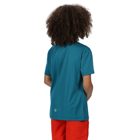 Olympic teal - turkusowy Olympic teal - turkusowy